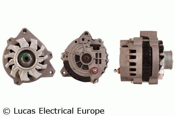 Lucas Electrical Alternator/Dynamo LRA01731