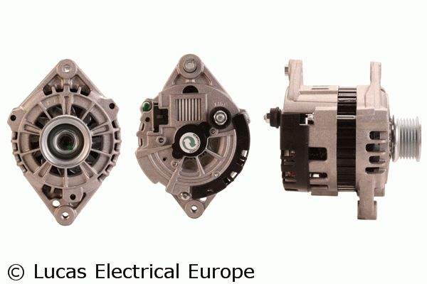 Lucas Electrical Alternator/Dynamo LRA01732