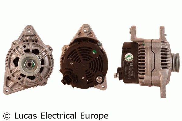 Lucas Electrical Alternator/Dynamo LRB00345