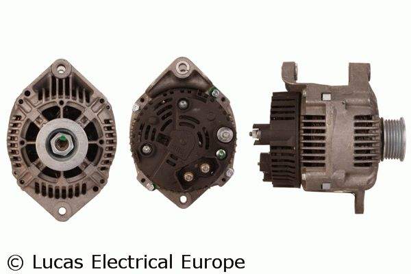 Lucas Electrical Alternator/Dynamo LRB00403