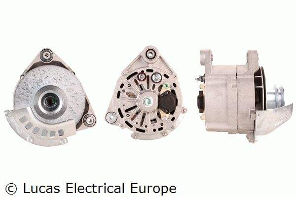 Lucas Electrical Alternator/Dynamo LRA01736