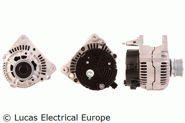 Lucas Electrical Alternator/Dynamo LRB00484