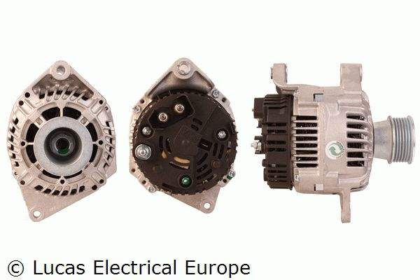 Lucas Electrical Alternator/Dynamo LRA01744
