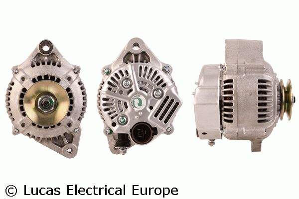 Lucas Electrical Alternator/Dynamo LRA01749