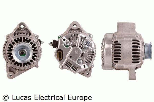 Lucas Electrical Alternator/Dynamo LRA01750