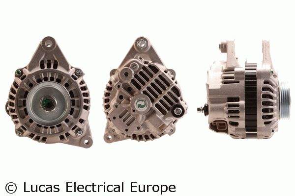 Lucas Electrical Alternator/Dynamo LRA01753