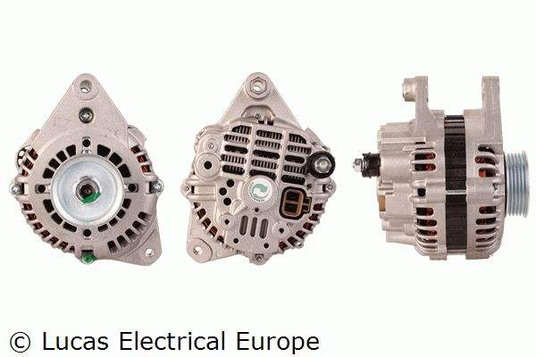 Lucas Electrical Alternator/Dynamo LRA02743