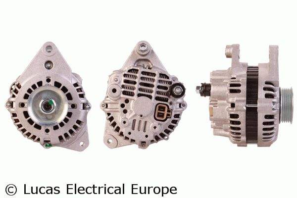 Lucas Electrical Alternator/Dynamo LRA02744