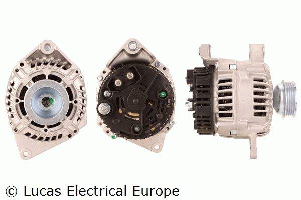 Lucas Electrical Alternator/Dynamo LRA01778