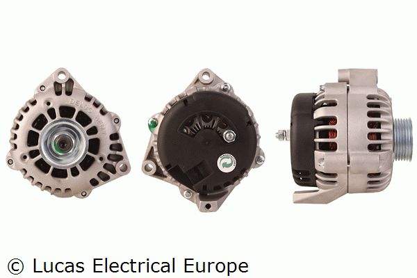 Lucas Electrical Alternator/Dynamo LRA01781