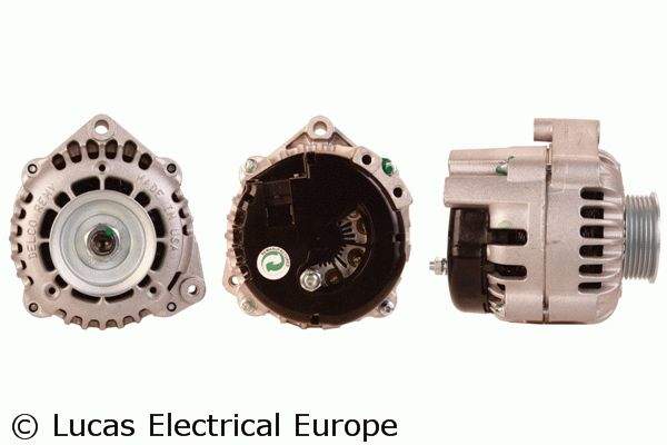 Lucas Electrical Alternator/Dynamo LRA01792