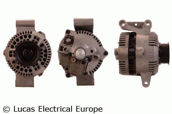 Lucas Electrical Alternator/Dynamo LRA01794