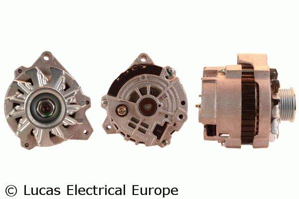 Lucas Electrical Alternator/Dynamo LRA01810