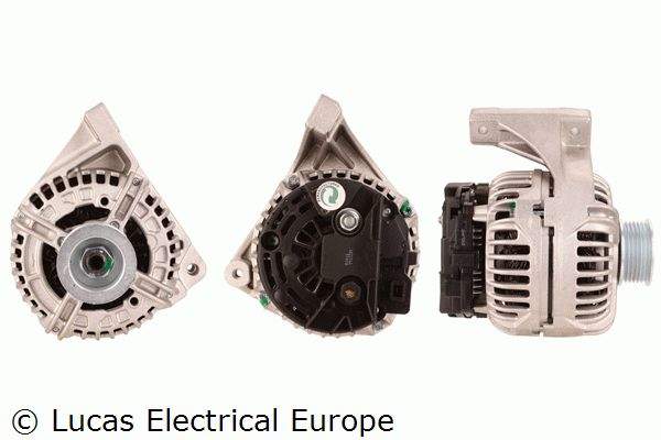 Lucas Electrical Alternator/Dynamo LRA01817