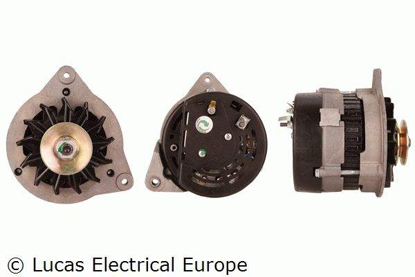 Lucas Electrical Alternator/Dynamo LRA00383