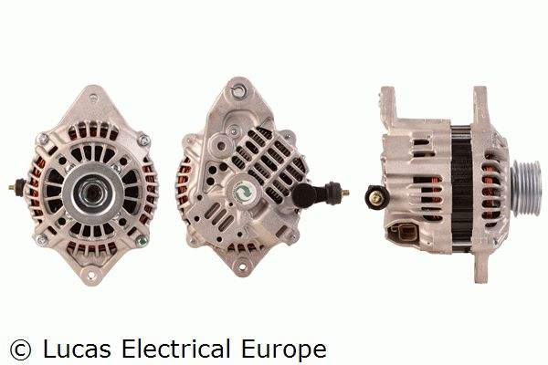 Lucas Electrical Alternator/Dynamo LRA01845