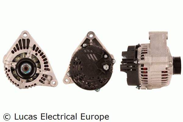 Lucas Electrical Alternator/Dynamo LRB00447