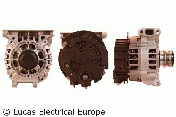 Lucas Electrical Alternator/Dynamo LRA01851