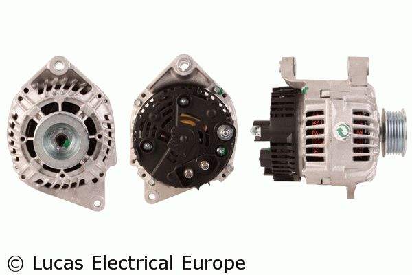 Lucas Electrical Alternator/Dynamo LRA01852
