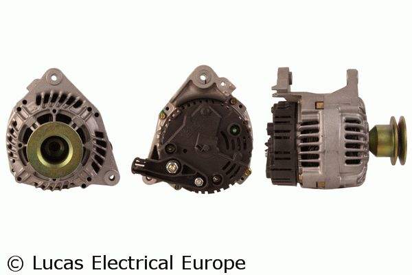 Lucas Electrical Alternator/Dynamo LRA01853