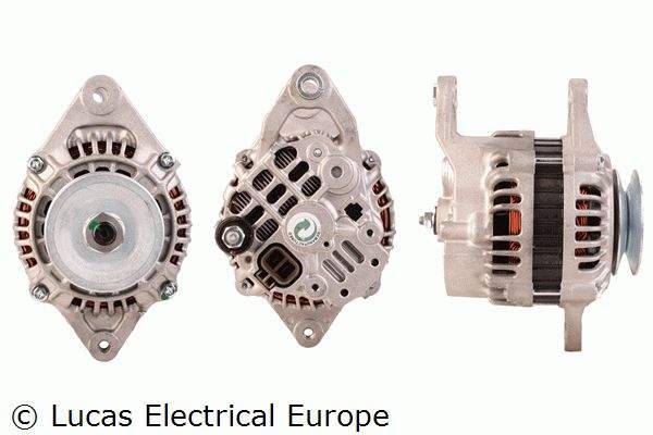 Lucas Electrical Alternator/Dynamo LRA01855