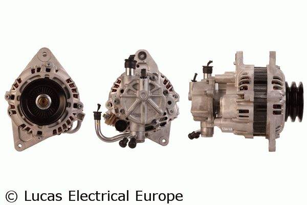 Lucas Electrical Alternator/Dynamo LRA01862