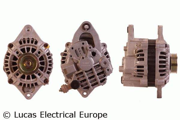 Lucas Electrical Alternator/Dynamo LRA01870