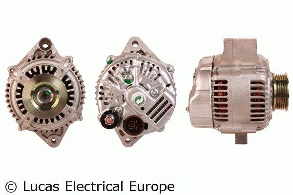 Lucas Electrical Alternator/Dynamo LRA01897