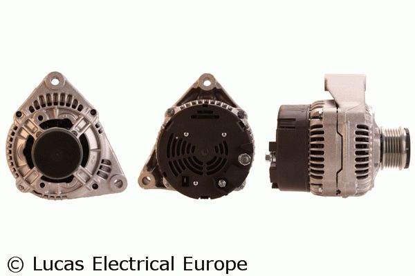 Lucas Electrical Alternator/Dynamo LRA01902
