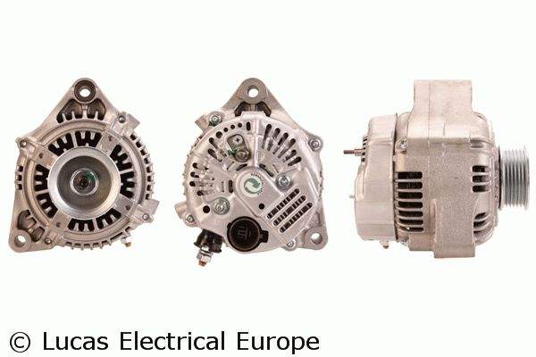 Lucas Electrical Alternator/Dynamo LRA01905