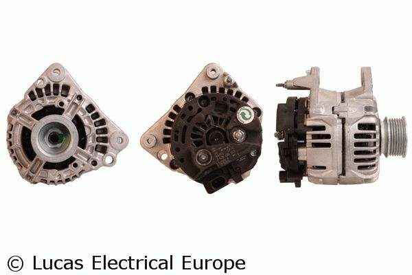 Lucas Electrical Alternator/Dynamo LRA01912