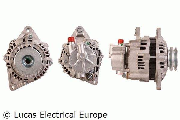 Lucas Electrical Alternator/Dynamo LRA01913