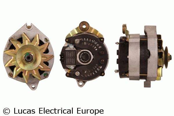 Lucas Electrical Alternator/Dynamo LRA01920