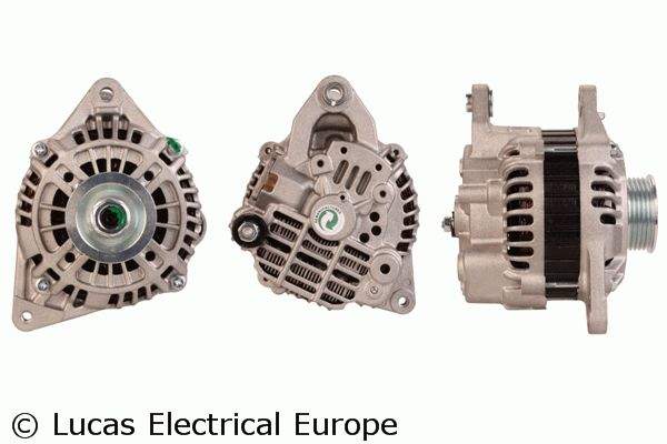 Lucas Electrical Alternator/Dynamo LRA01924