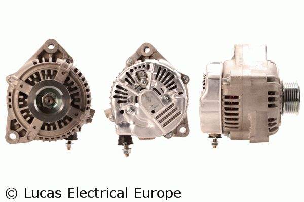 Lucas Electrical Alternator/Dynamo LRA01927