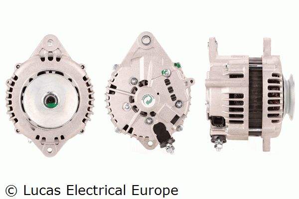 Lucas Electrical Alternator/Dynamo LRB00500