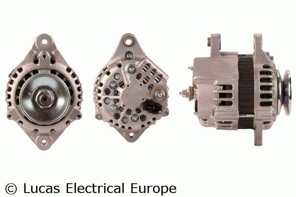 Lucas Electrical Alternator/Dynamo LRA01937