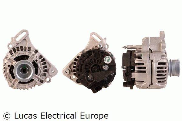 Lucas Electrical Alternator/Dynamo LRA01998