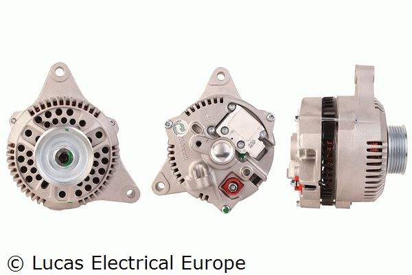 Lucas Electrical Alternator/Dynamo LRB00271