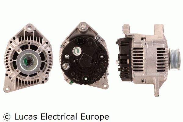 Lucas Electrical Alternator/Dynamo LRA02012