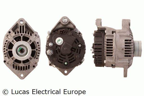 Lucas Electrical Alternator/Dynamo LRA02015