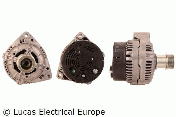 Lucas Electrical Alternator/Dynamo LRA02018
