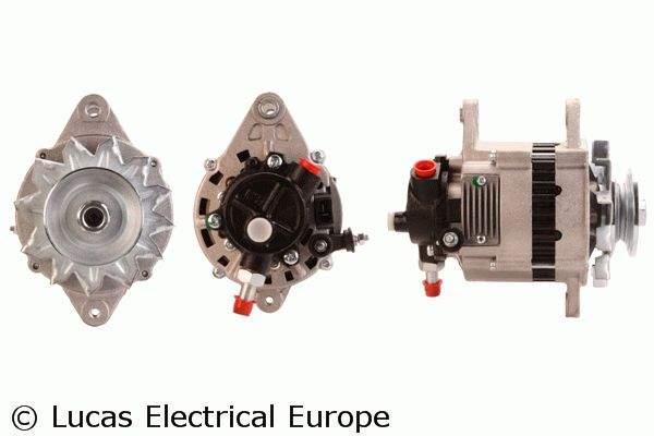 Lucas Electrical Alternator/Dynamo LRA02019