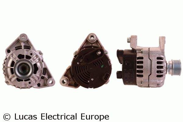 Lucas Electrical Alternator/Dynamo LRB00492