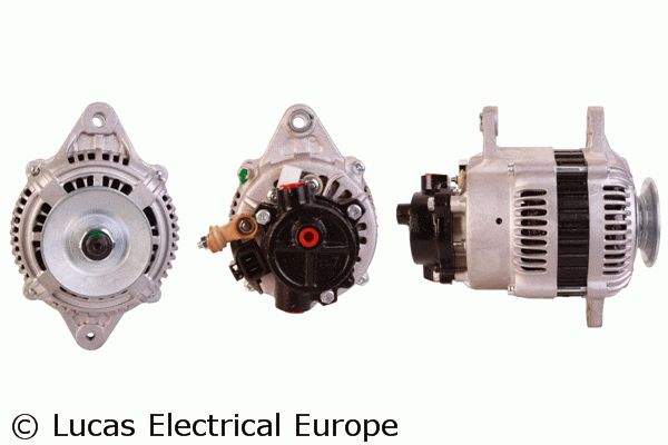Lucas Electrical Alternator/Dynamo LRA02041