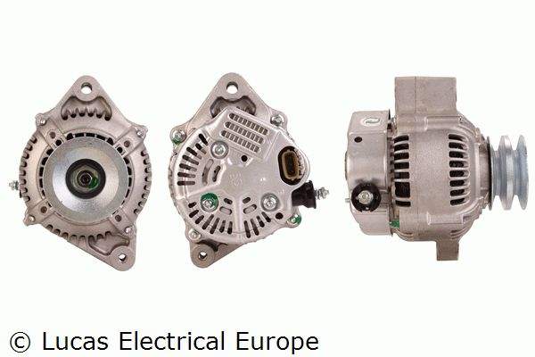 Lucas Electrical Alternator/Dynamo LRA02051