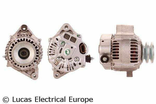 Lucas Electrical Alternator/Dynamo LRA02054