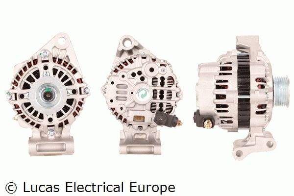 Lucas Electrical Alternator/Dynamo LRA02765