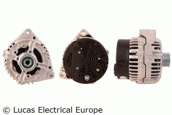 Lucas Electrical Alternator/Dynamo LRA02094