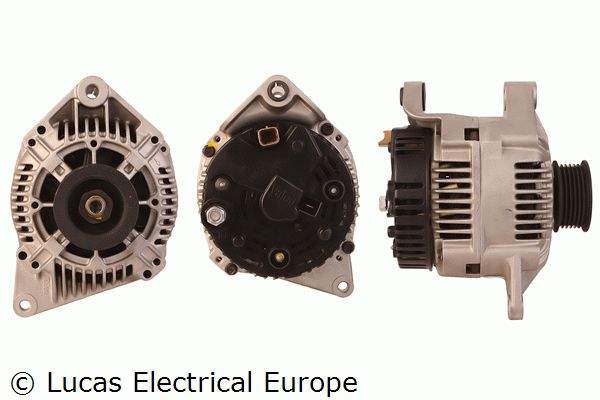 Lucas Electrical Alternator/Dynamo LRA02110